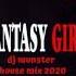 Fantasy Girl By Johnny O Dj Munster 2020 House Mix