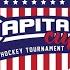 Capitals Cup BA Mandan Meyhem Vs Dickinson Outlaws