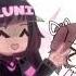 Capcut Edit Youtube Gachalife Gachaclub Gachalife2 Dances With Maruabe Warning Flash