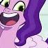 My Little Pony Tell Your Tale Believe It Theme Song NEW KARAOKE Lyrics MLP