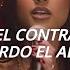 Becky G Angela Aguilar Leonardo Aguilar POR EL CONTRARIO Letra Lyrics