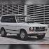 Если бы BMW X5 появилась в 1985 году как бы она выглядела Shorts