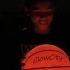 Amazing GlowCity Light Up Basketballs In Action