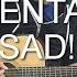 XXXTENTACION SAD Fingerstyle Guitar Cover