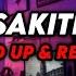 DJ Kau Sakiti Hatiku Speed Up Reverb