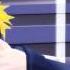 MMD Sasuke Naruto The Monster