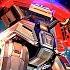 From Orion Pax To Optimus Prime The Transformers Origin Story Transformers ONE Best Scenes 4K
