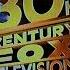 The Curiosity Company 30th Century Fox Television 2007