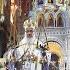 Величание Рождеству Христову Патриарх Кирилл на Рождественском богослужении 06 01 2015 г