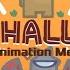 Happy Halloween Animation Meme Happy Spooky Month Feat DD7592