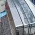 Balconydecor Glasshouse Music Architecture Design Glassfloor House Balconydesign Glassroom
