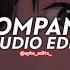 Company Can We Be Can We Be Justin Beiber Edit Audio