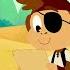 Learn To Read A Map Direction Kids Learning Cartoon Dr Panda TotoTime Season