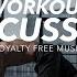 Stomps And Claps Percussion Royalty Free Music