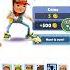 Subway Surfers Android Update Review And Impressions