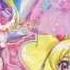 Fresh PreCure Transformacion Fandub Español