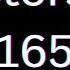 Factors Of 165 Prime Factors Factor Pairs More