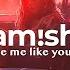 Max Oazo Camishe Love Me Like You Do Ojax Remix