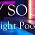 RnB SOUL Night Pool Lounge At 0 30 A M R B SOUL Chill Vibes