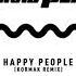 Milk Sugar David Penn Happy People Kormak Remix