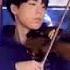 BTS LOUDER THAN BOMBS COUVER VIOLIN BY JUN CURRY AHN