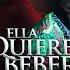 Anuel AA Feat Romeo Santos Ella Quiere Beber Official Remix Audio