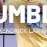 Kendrick Lamar HUMBLE Choreography By Bam Martin