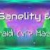 EDEXY Sanelity Flasher Emerald VIP Mashup