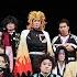 Best Anime Stage Play Ever Demon Slayer