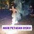 MAIN PETASAN DISKO Shortviral Petasan Malamtahunbaru Kembangapitahunbaru Viraltiktok