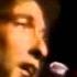 Bob Dylan Speaks To Crowd Toronto 1980