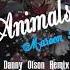 Maroon 5 Animals Danny Olson Remix 1 14 TikTok 抖音 Douyin Music Hot Trending TikTok