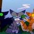 Коты воители 3 цикл в двух словах Warriorcats активвернись котывоители Cat Wcue кв коты