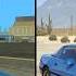 GTA V HD Remakes Of Missing Old 3D Universe Cars 45 HD Remake Mods