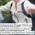 Palästinenser Flagge Auf Berliner Schulhof Führt Zu Schlägerei Zwischen Lehrer Und Schüler
