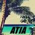 ATIA Reggaeton Oriental Dancehall HipHop Instrumental Prod By Sevjazz