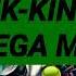 2022 MEGA MIX NIK KING