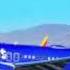 Boeing 737 Windshear Warning