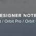 Designer Notes Orbit Orbit Pro And Orbit Ultra Kites With Pepijn Smit North Kiteboarding