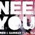 Armin Van Buuren Garibay Feat Olaf Blackwood I Need You Aquadrop Remix