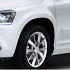 Skoda Yeti 2013