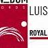 Luis Radio Royal Express Original Mix