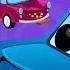 Zeeks Friends Happy Halloween Scary Songs For Kids Rhymes Cartoon Cars