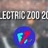 SAYMYNAME Electric Zoo 2019 Drops Only