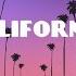 James Blunt California Official Lyric Video