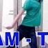 KIIINGSAM The Drip Bounce Shake Twerk Dip Dance Challenge Video TDV Choreography