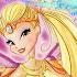 Winx Club Season 6 Bloomix In Slovenian FULL SONG