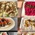 24 TYPES OF APPETIZERS RECIPES DELICIOUS AND PRACTICAL APPETIZERS TYPES How To Make Appetizers