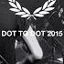 Pretty Vicious Are You Entertained Dot To Dot Festival 2015