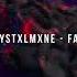 CRYSTXLMXNE FATE